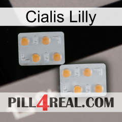 Cialis Lilly 25